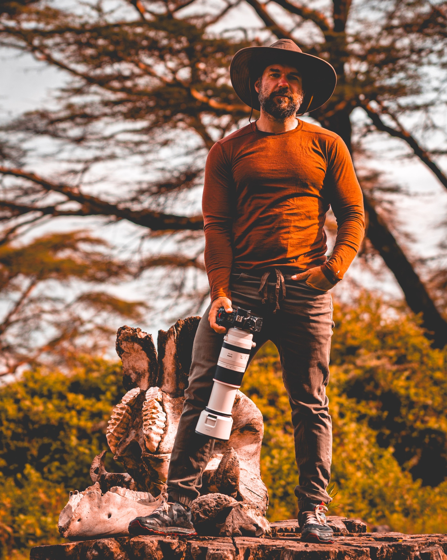 04 / Kenya