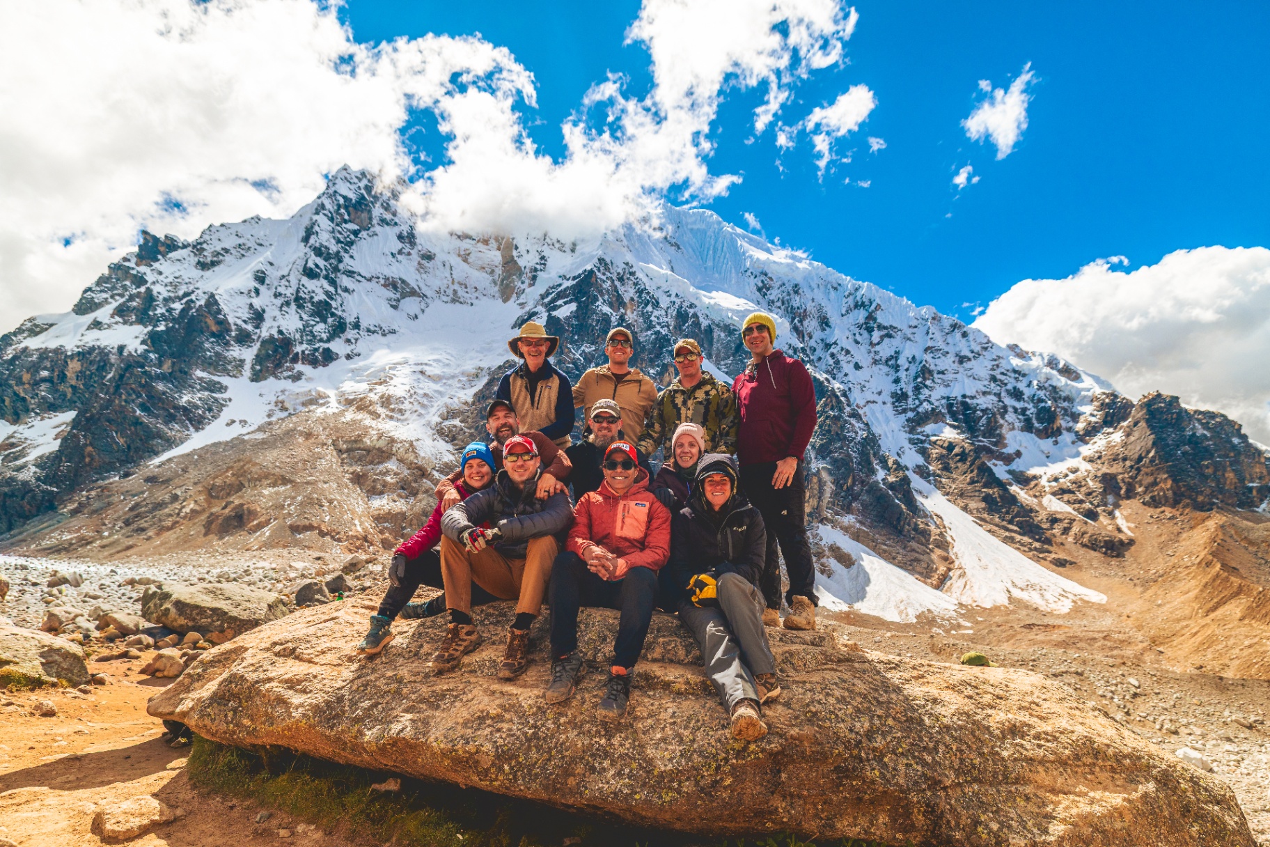 Peru
