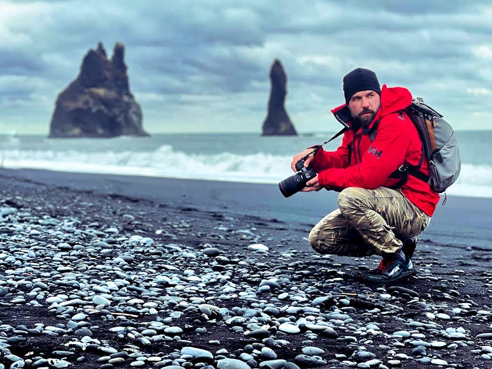 02 / Iceland