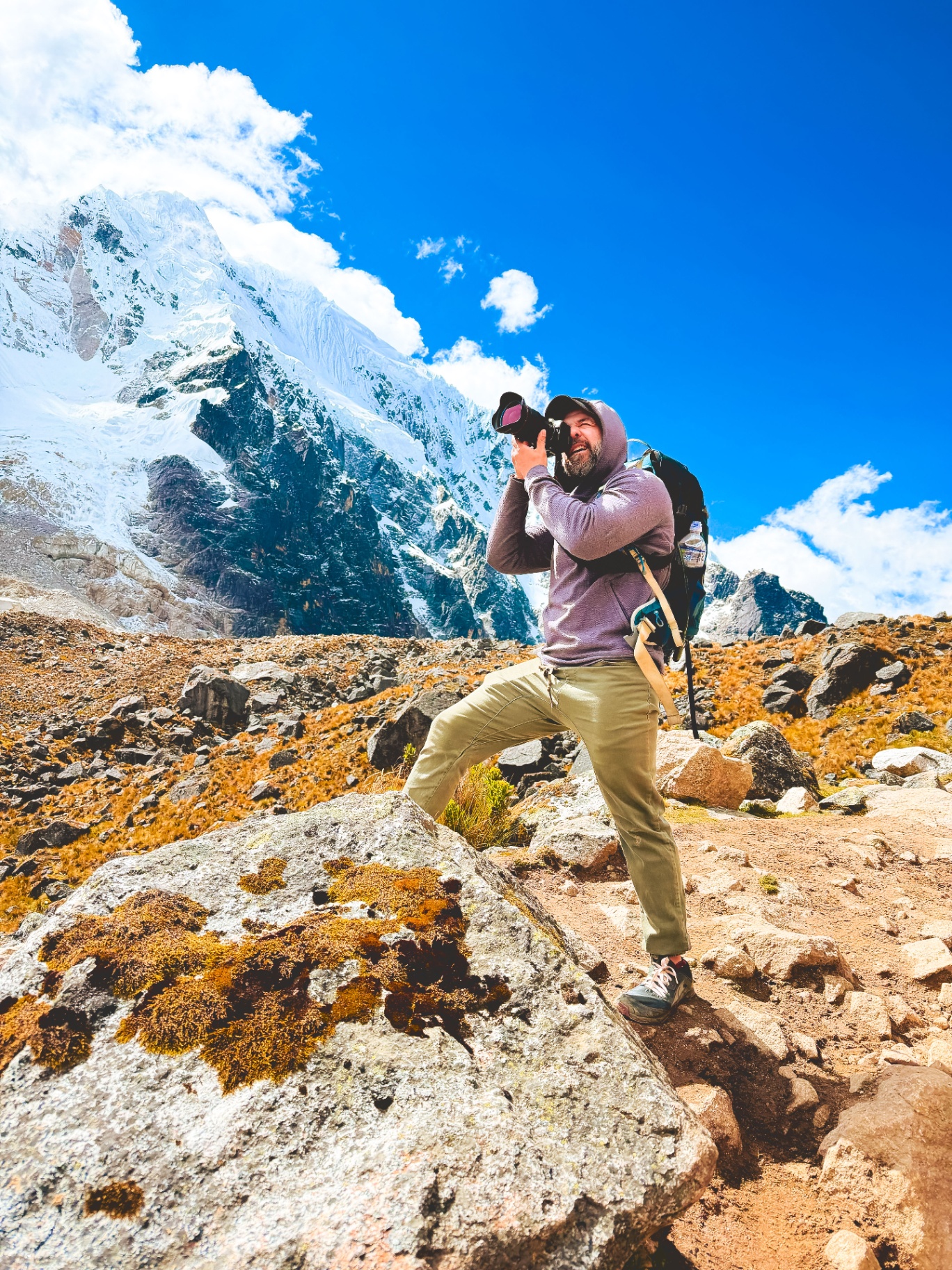 03 / Peru